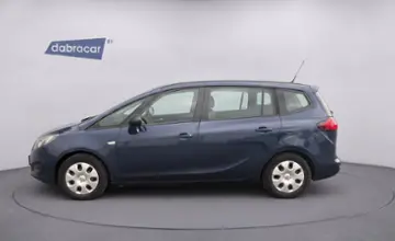 Opel Zafira 2012 года за 30 990 BYN в Гродно