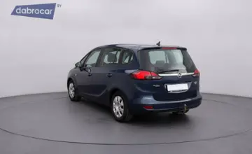 Opel Zafira 2012 года за 30 990 BYN в Гродно