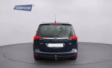 Opel Zafira 2012 года за 30 990 BYN в Гродно