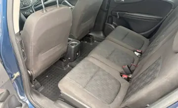 Opel Zafira 2012 года за 30 990 BYN в Гродно