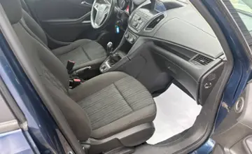 Opel Zafira 2012 года за 30 990 BYN в Гродно