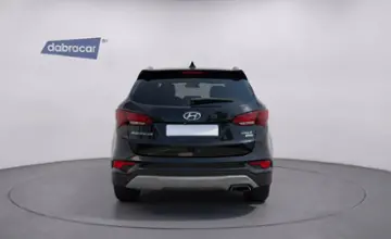 Hyundai Santa Fe 2016 года за 49 500 BYN в Могилев