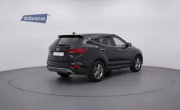 Hyundai Santa Fe 2016 года за 49 500 BYN в Могилев