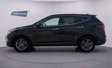 Hyundai Santa Fe 2016 года за 49 500 BYN в Могилев