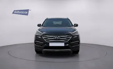 Hyundai Santa Fe 2016 года за 49 500 BYN в Могилев
