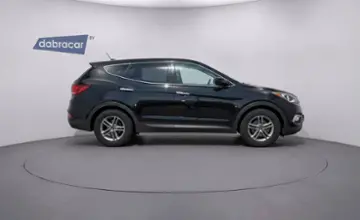 Hyundai Santa Fe 2016 года за 49 500 BYN в Могилев