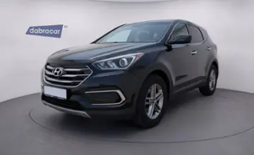 Hyundai Santa Fe 2016 года за 49 500 BYN в Могилев