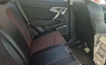 Geely Atlas 2020 года за 41 300 BYN в Могилев