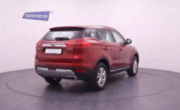 Geely Atlas 2020 года за 41 300 BYN в Могилев