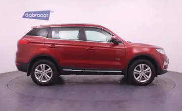 Geely Atlas 2020 года за 41 300 BYN в Могилев