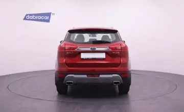 Geely Atlas 2020 года за 41 300 BYN в Могилев