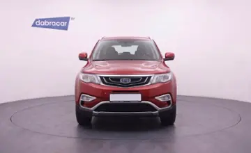 Geely Atlas 2020 года за 41 300 BYN в Могилев