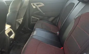 Geely Atlas 2020 года за 41 300 BYN в Могилев