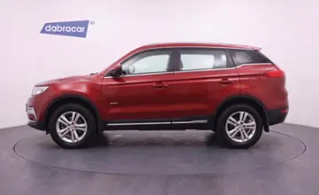 Geely Atlas 2020 года за 41 300 BYN в Могилев