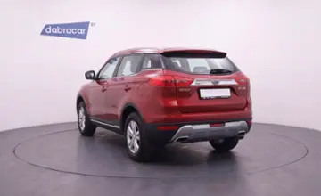 Geely Atlas 2020 года за 41 300 BYN в Могилев