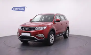 Geely Atlas 2020 года за 41 300 BYN в Могилев