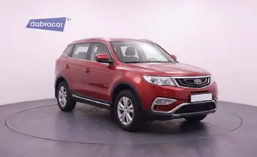 Geely Atlas 2020 года за 41 300 BYN в Могилев