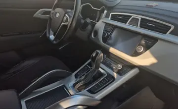 Geely Atlas 2020 года за 41 300 BYN в Могилев