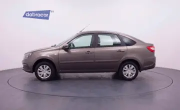 LADA (ВАЗ) Granta 2020 года за 21 400 BYN в Могилев