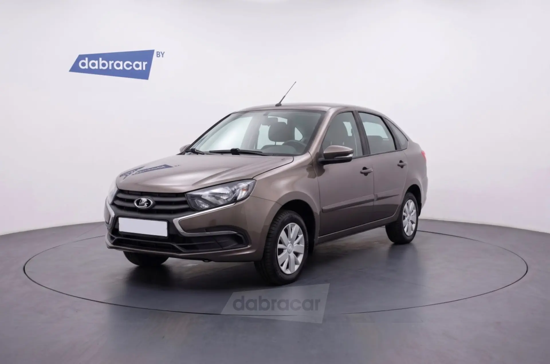 LADA (ВАЗ) Granta 2020 года за 21 400 BYN в Могилев