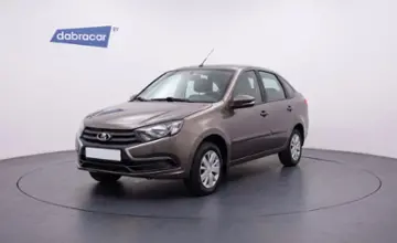 LADA (ВАЗ) Granta 2020 года за 21 400 BYN в Могилев