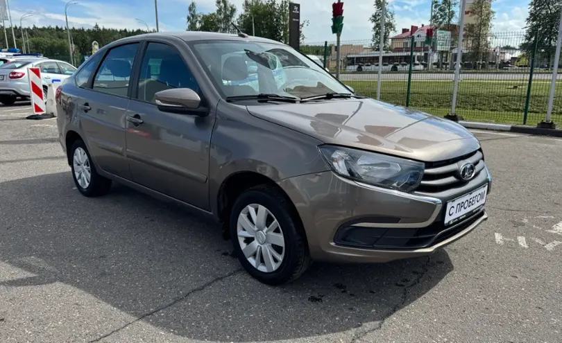 LADA (ВАЗ)