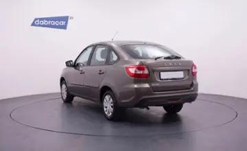 LADA (ВАЗ) Granta 2020 года за 21 400 BYN в Могилев