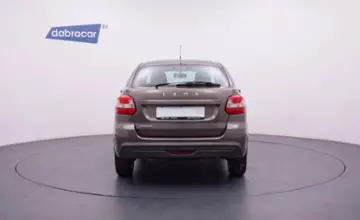 LADA (ВАЗ) Granta 2020 года за 21 400 BYN в Могилев