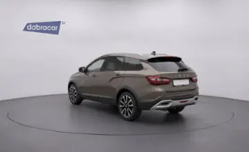 LADA (ВАЗ) Vesta Cross 2025 года за 46 600 BYN в Могилев