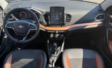 LADA (ВАЗ) Vesta Cross 2025 года за 46 600 BYN в Могилев