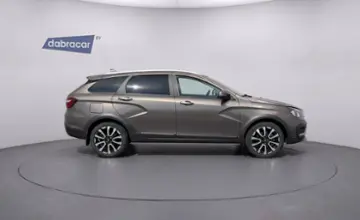 LADA (ВАЗ) Vesta Cross 2025 года за 46 600 BYN в Могилев