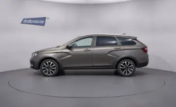 LADA (ВАЗ) Vesta Cross 2025 года за 46 600 BYN в Могилев