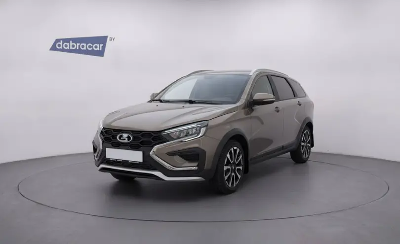 LADA (ВАЗ)