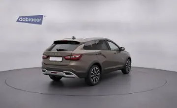 LADA (ВАЗ) Vesta Cross 2025 года за 46 600 BYN в Могилев