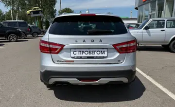 LADA (ВАЗ) Vesta Cross 2019 года за 34 990 BYN в Могилев