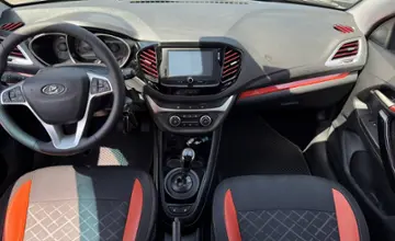 LADA (ВАЗ) Vesta Cross 2019 года за 34 990 BYN в Могилев