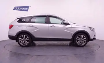 LADA (ВАЗ) Vesta Cross 2019 года за 33 900 BYN в Могилев