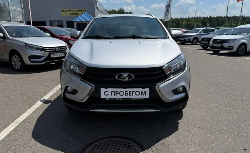 LADA (ВАЗ)