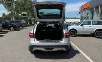 LADA (ВАЗ) Vesta Cross 2019 года за 34 990 BYN в Могилев