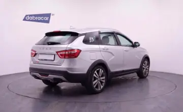 LADA (ВАЗ) Vesta Cross 2019 года за 33 900 BYN в Могилев