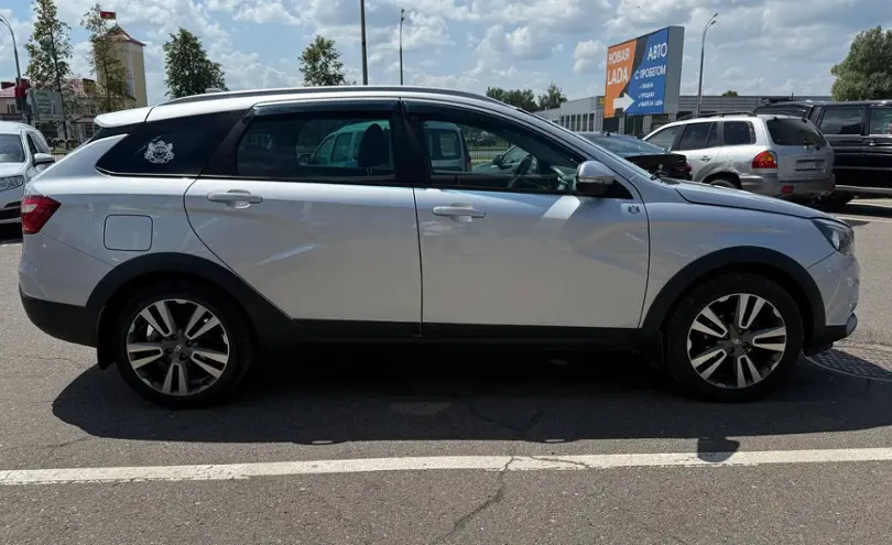 LADA (ВАЗ)