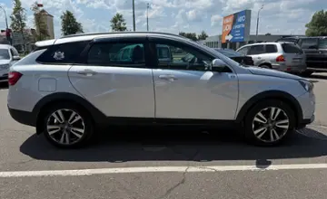 LADA (ВАЗ) Vesta Cross 2019 года за 34 990 BYN в Могилев