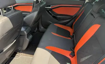 LADA (ВАЗ) Vesta Cross 2019 года за 34 990 BYN в Могилев