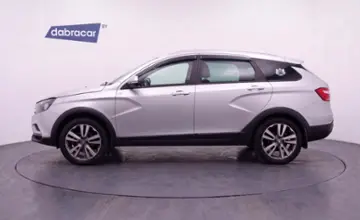 LADA (ВАЗ) Vesta Cross 2019 года за 33 900 BYN в Могилев