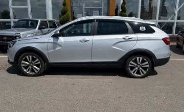 LADA (ВАЗ) Vesta Cross 2019 года за 34 990 BYN в Могилев