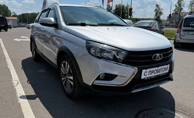 LADA (ВАЗ)