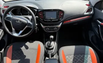 LADA (ВАЗ) Vesta Cross 2019 года за 34 990 BYN в Могилев