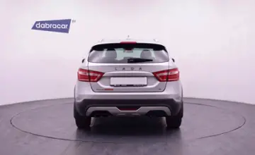 LADA (ВАЗ) Vesta Cross 2019 года за 33 900 BYN в Могилев