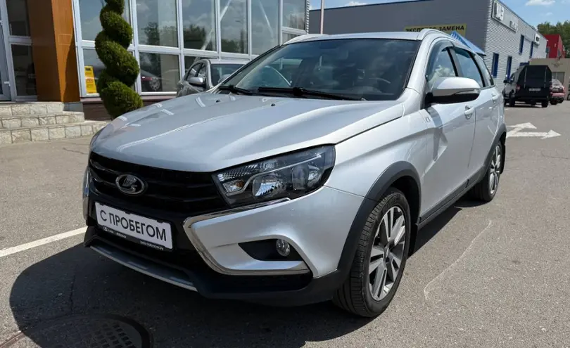 LADA (ВАЗ)