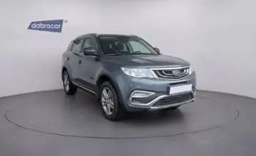 Geely Atlas 2018 года за 37 800 BYN в Минск